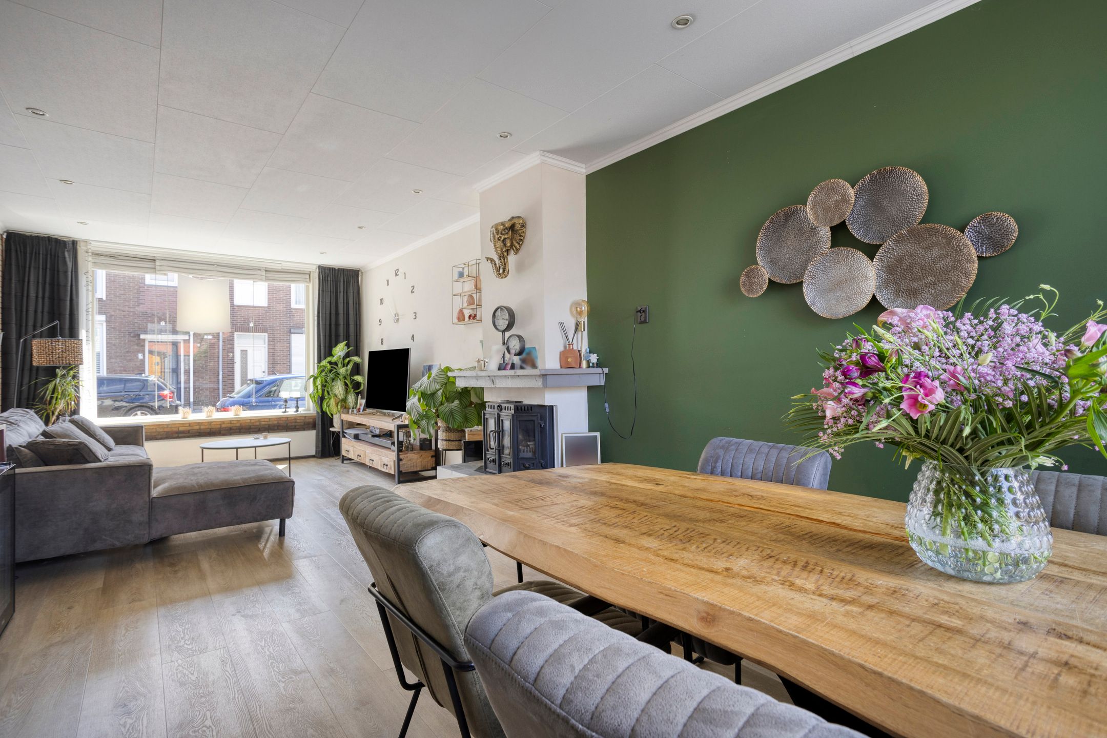 Foto 6 van Koningin Emmastraat 5