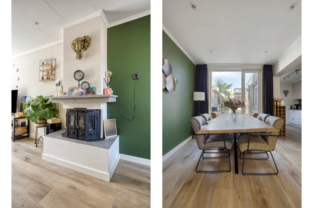 Foto 7 van Koningin Emmastraat 5