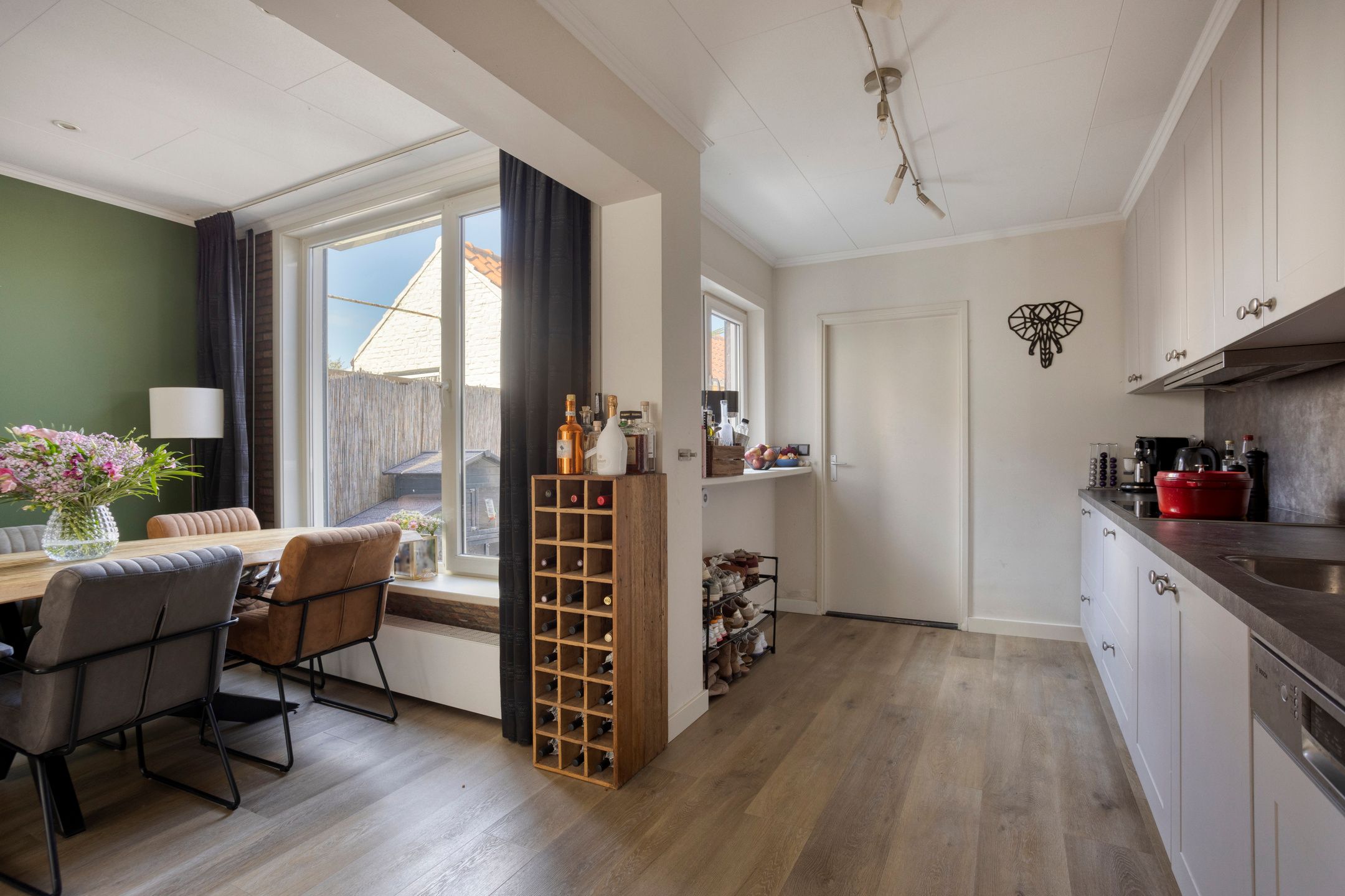 Foto 9 van Koningin Emmastraat 5