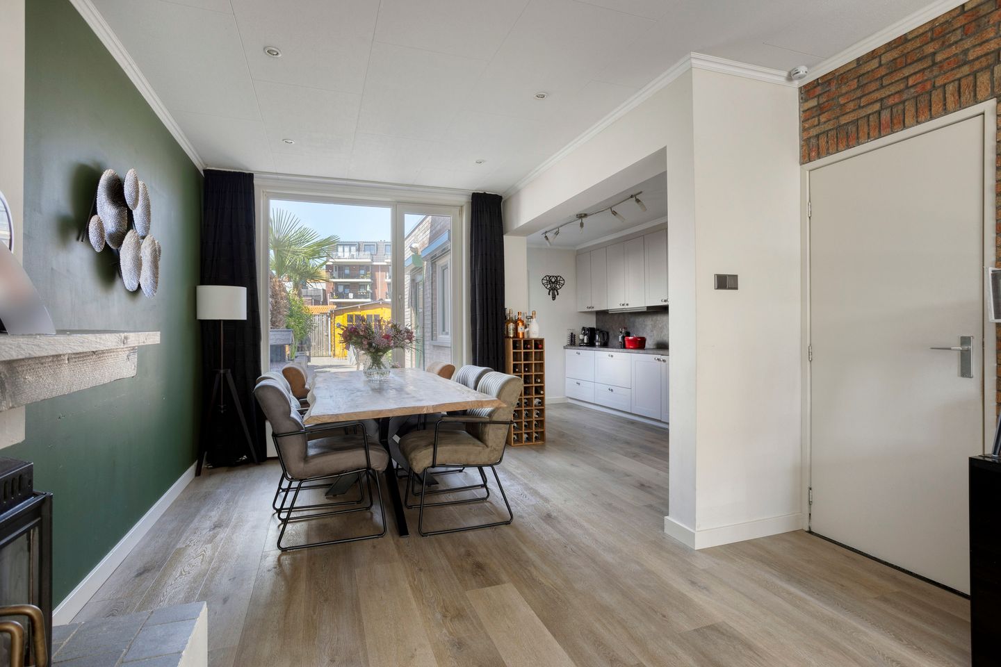 Foto 5 van Koningin Emmastraat 5