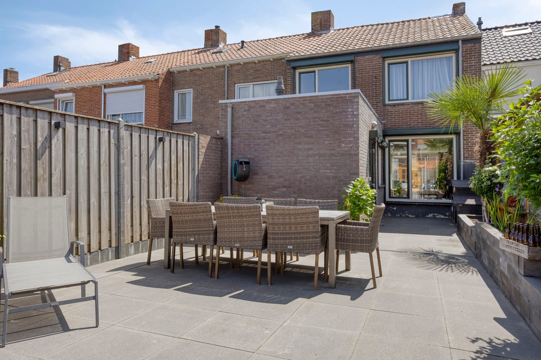 Foto 26 van Koningin Emmastraat 5