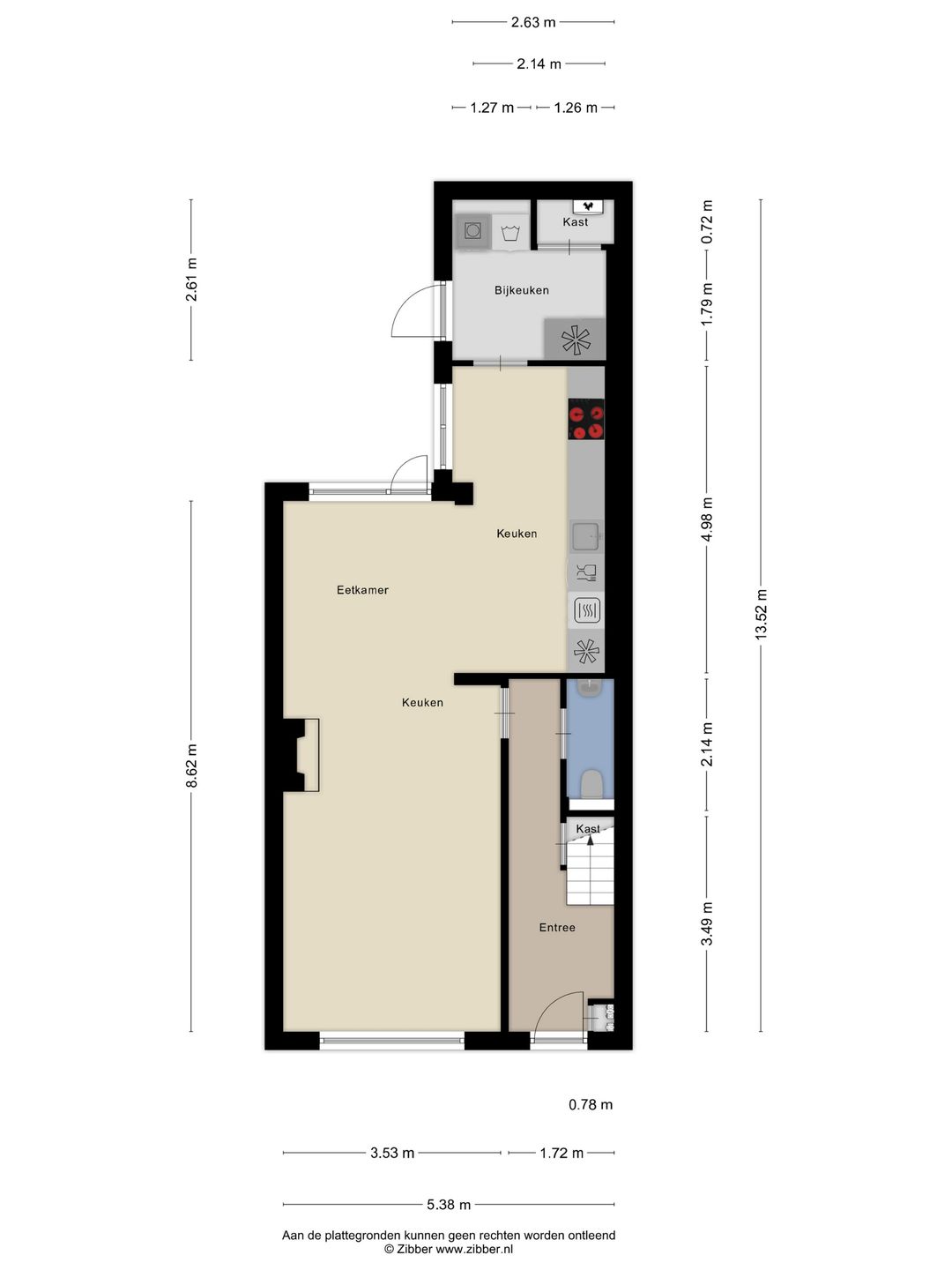 Foto 31 van Koningin Emmastraat 5