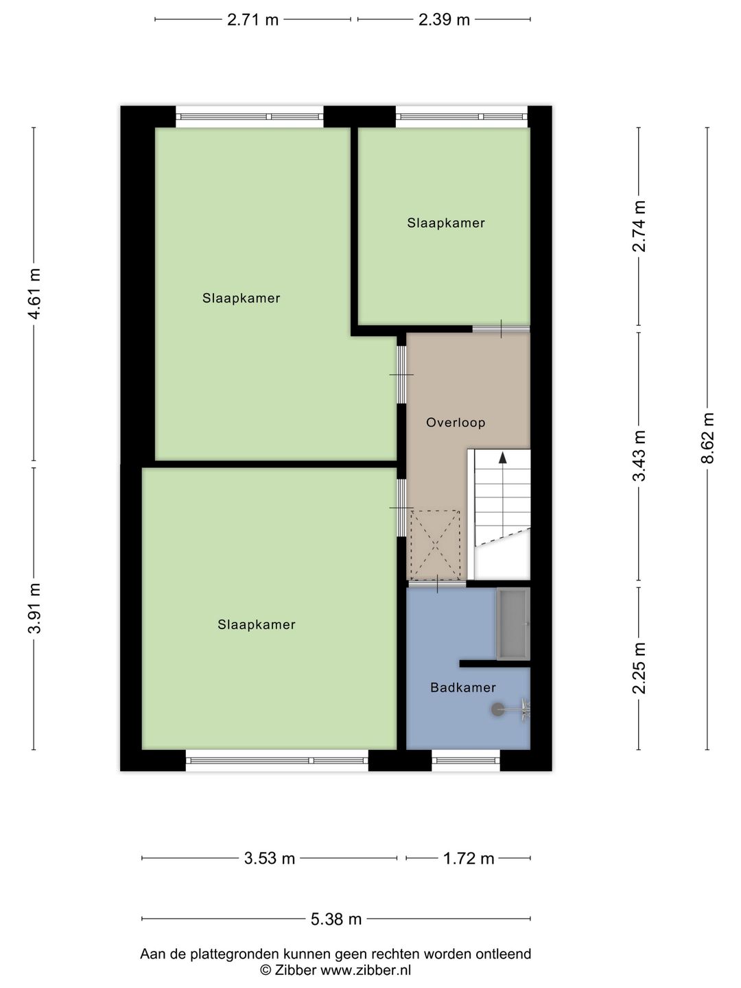 Foto 32 van Koningin Emmastraat 5