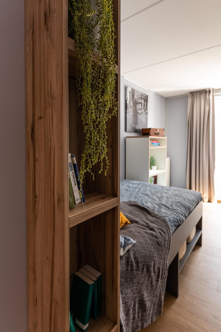 Foto 6 van Dalsteindreef