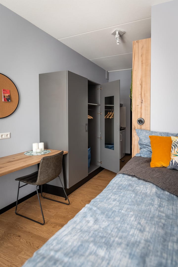 Foto 7 van Dalsteindreef