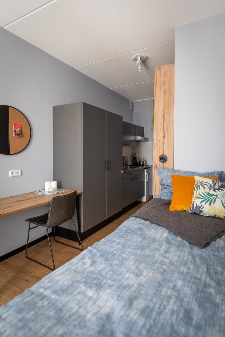 Foto 8 van Dalsteindreef