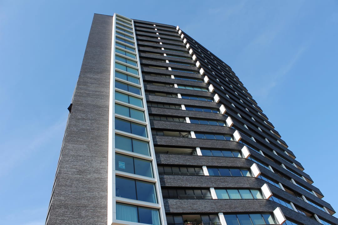 Photo 1 of Van Randwijkstraat 43