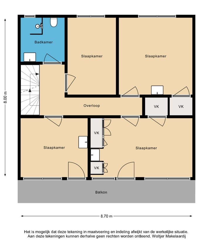 Foto 28 van Het Ruim 34