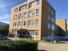 studios for rent on Singravenlaan 26