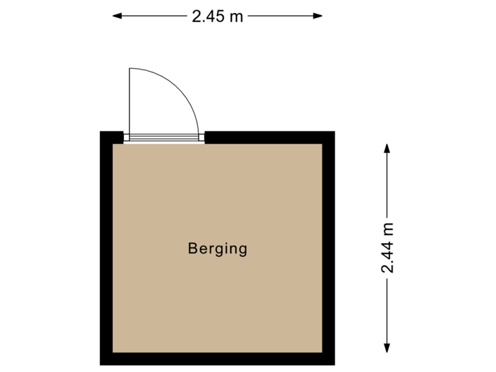 Berging