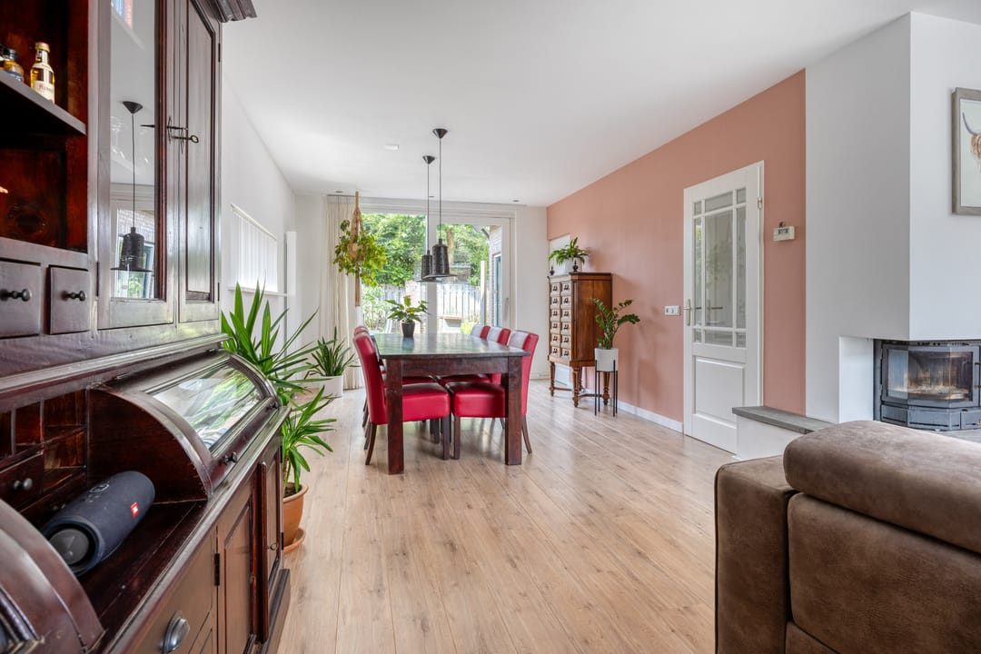 Foto 2 van Meester Pontenstraat 33