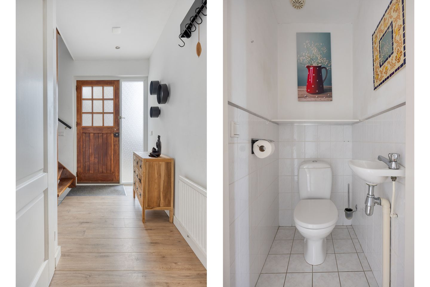 Foto 5 van Meester Pontenstraat 33