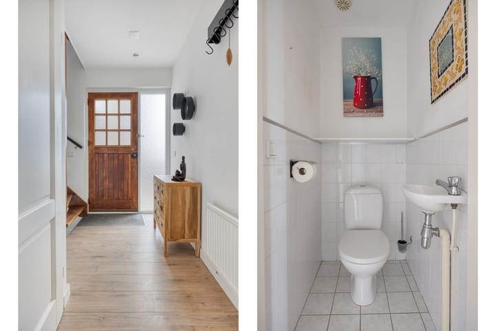 Foto 5 van Meester Pontenstraat 33