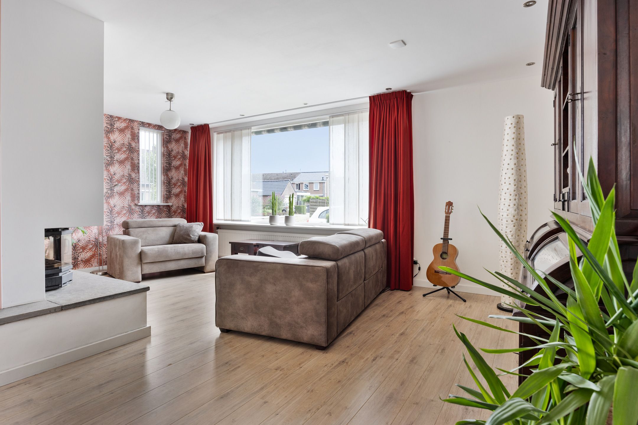 Foto 6 van Meester Pontenstraat 33