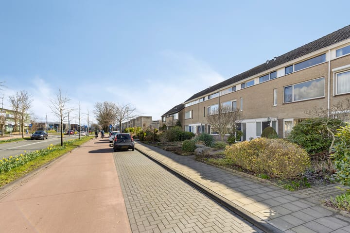 Foto 4 van Splitting 34