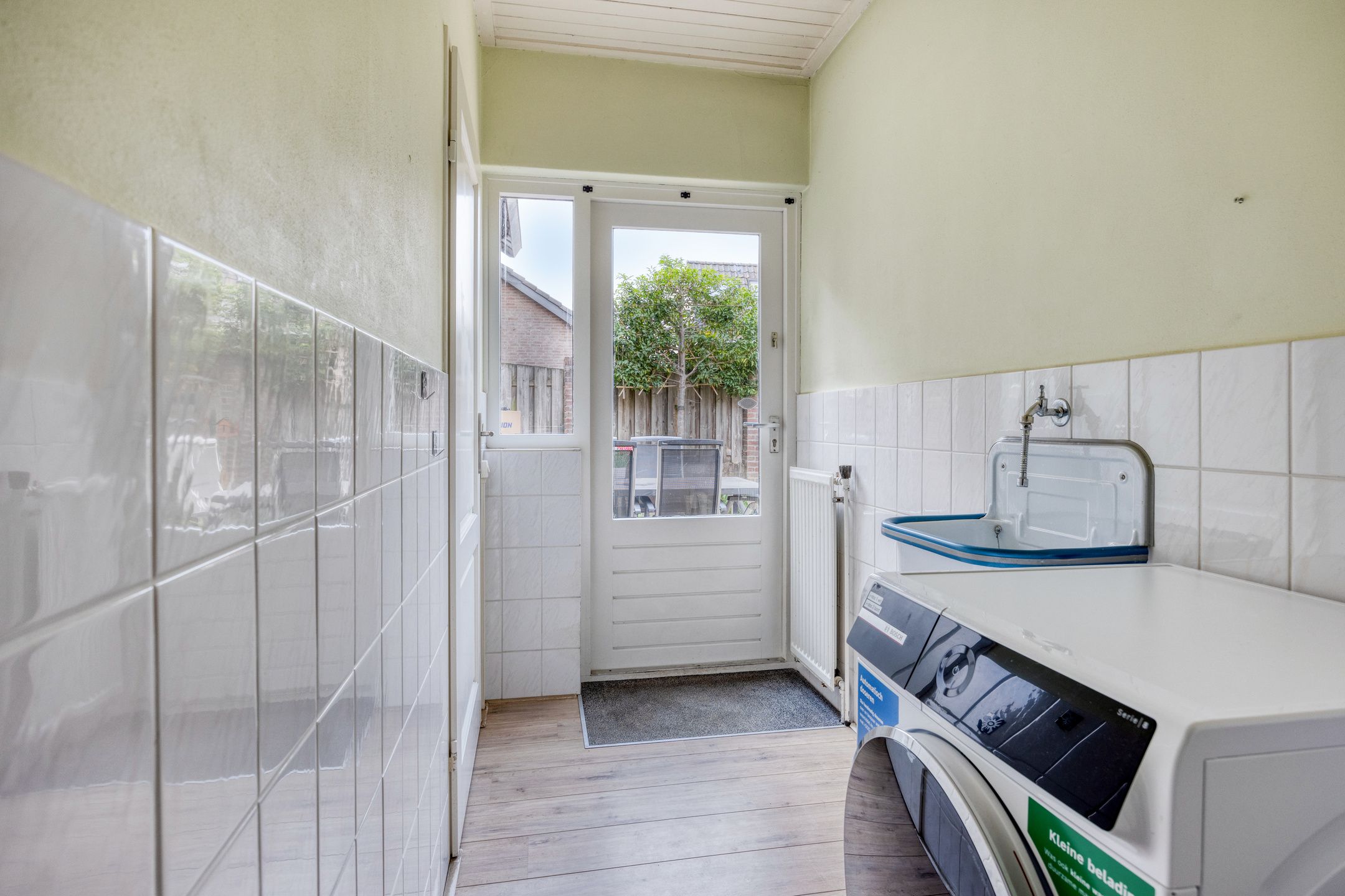 Foto 12 van Meester Pontenstraat 33