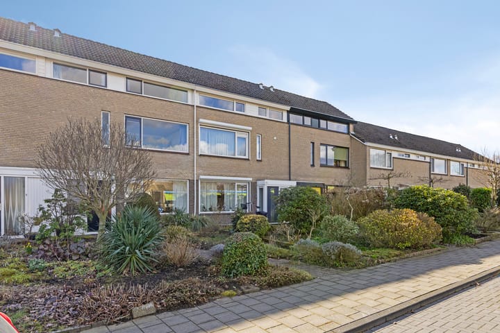 Foto 5 van Splitting 34