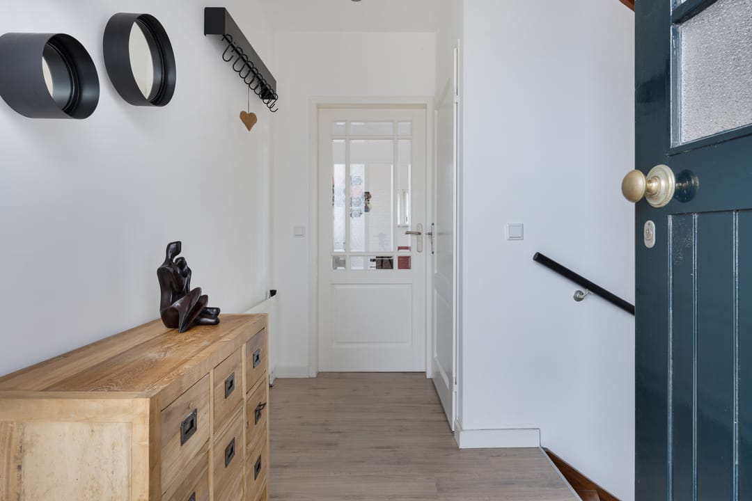 Foto 13 van Meester Pontenstraat 33