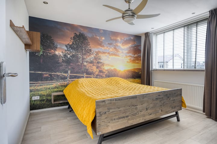 Foto 15 van Meester Pontenstraat 33