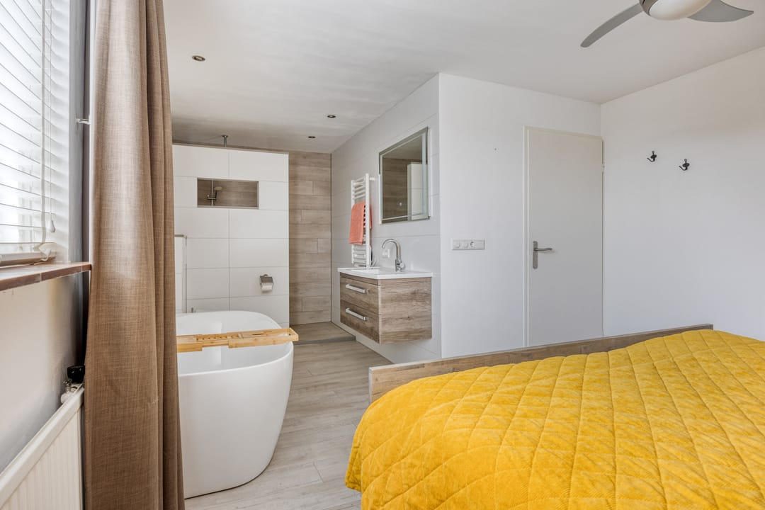 Foto 16 van Meester Pontenstraat 33