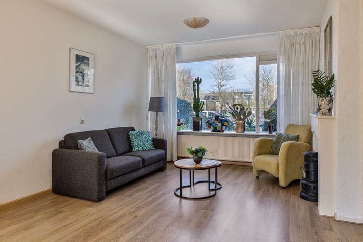 Foto 9 van Splitting 34