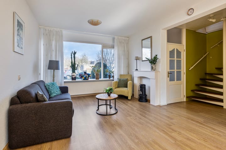 Foto 10 van Splitting 34