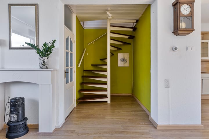 Foto 11 van Splitting 34