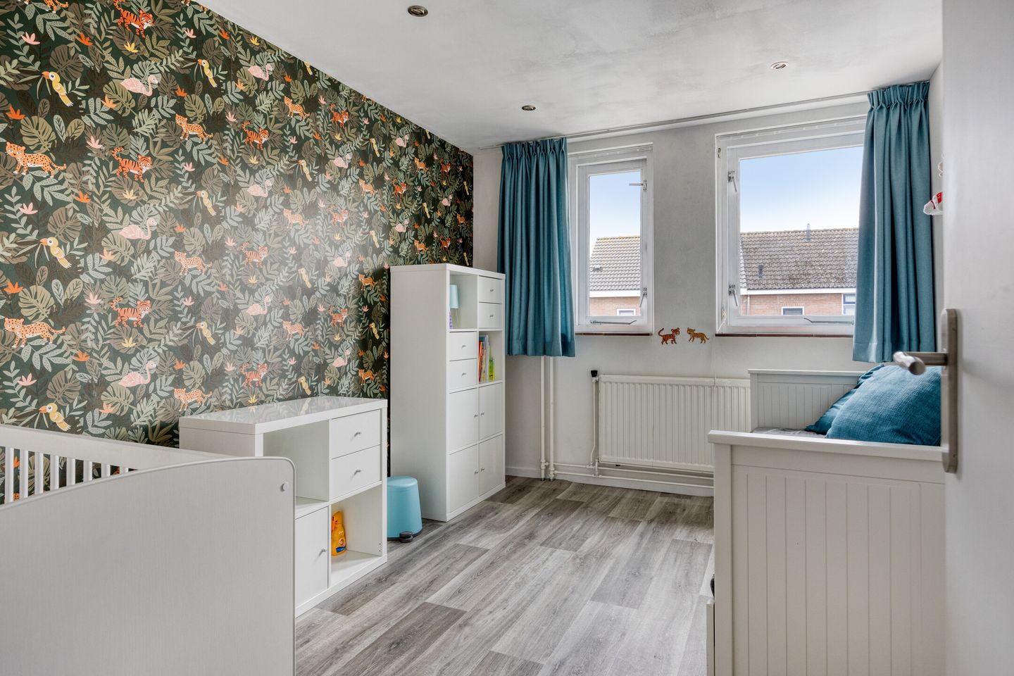 Foto 19 van Meester Pontenstraat 33