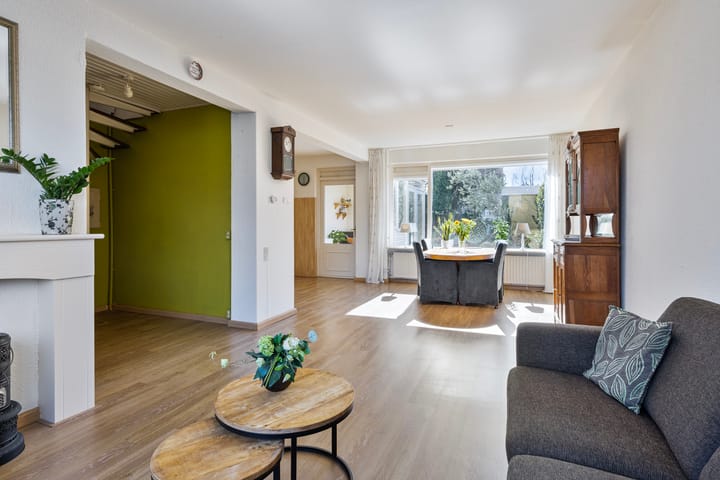 Foto 12 van Splitting 34