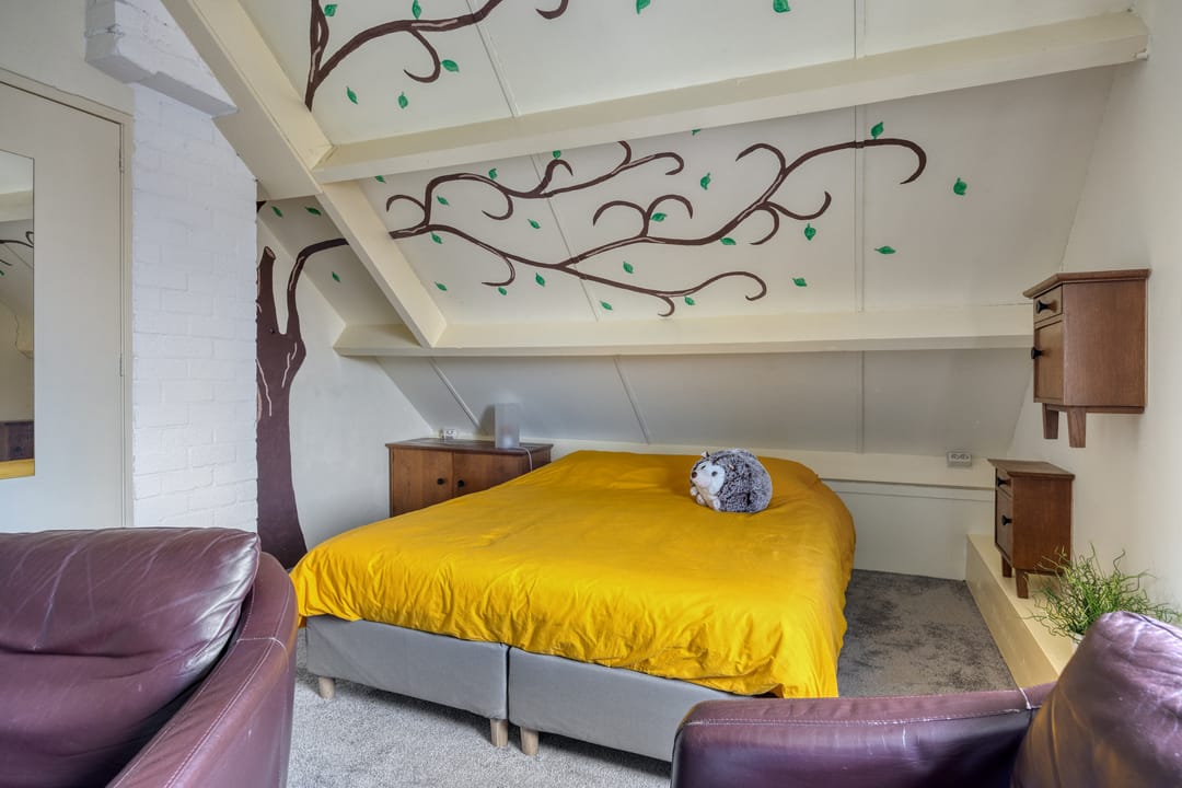 Foto 22 van Meester Pontenstraat 33