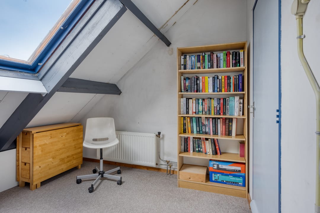 Foto 23 van Meester Pontenstraat 33