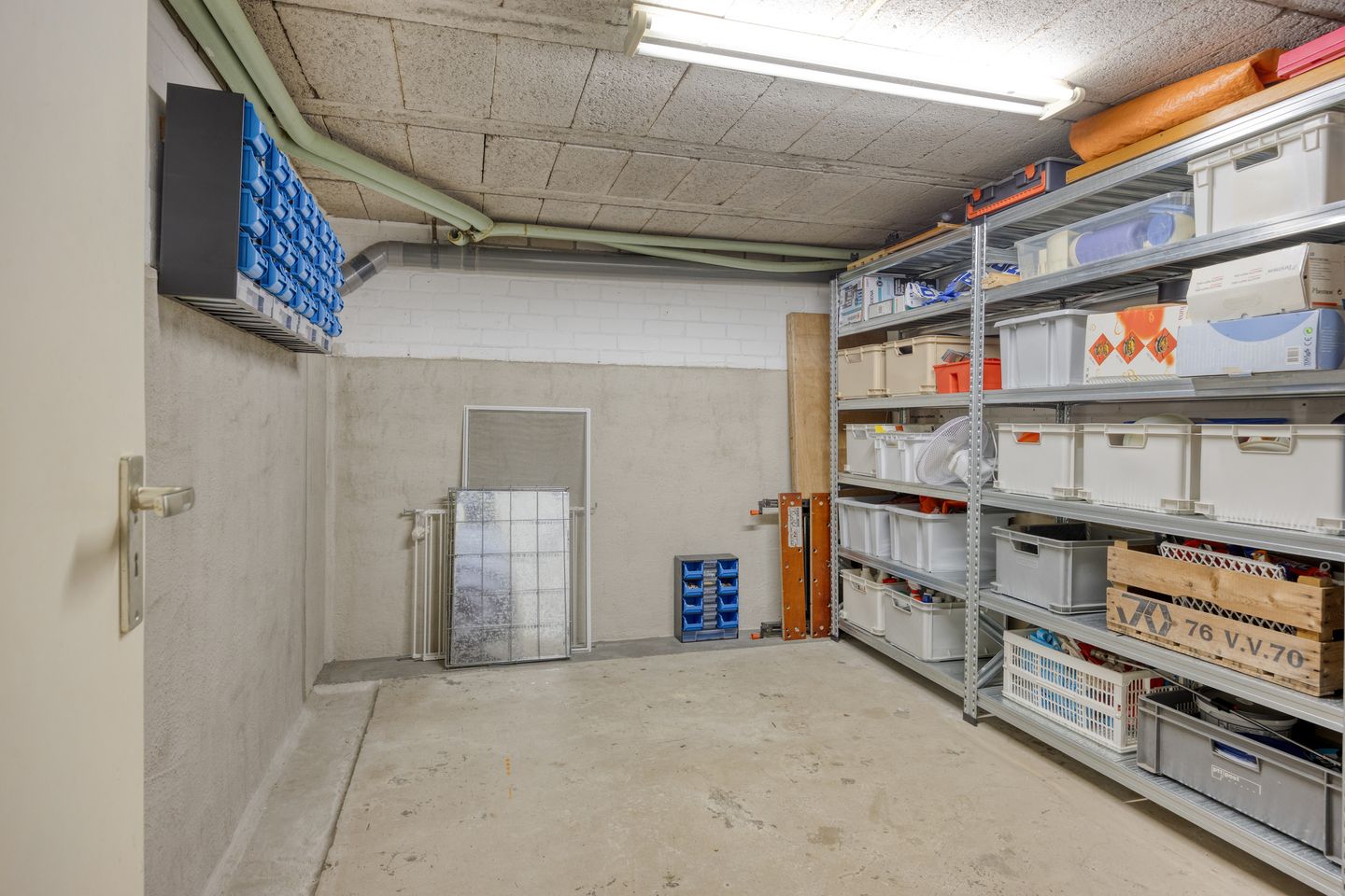 Foto 29 van Meester Pontenstraat 33