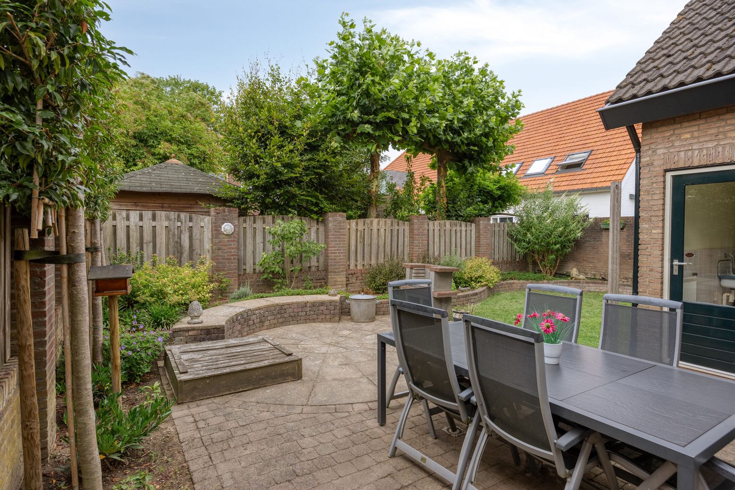 Foto 34 van Meester Pontenstraat 33