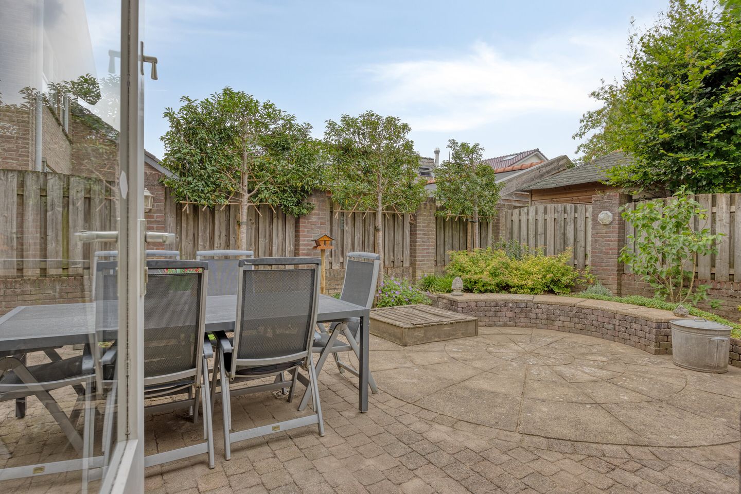 Foto 35 van Meester Pontenstraat 33