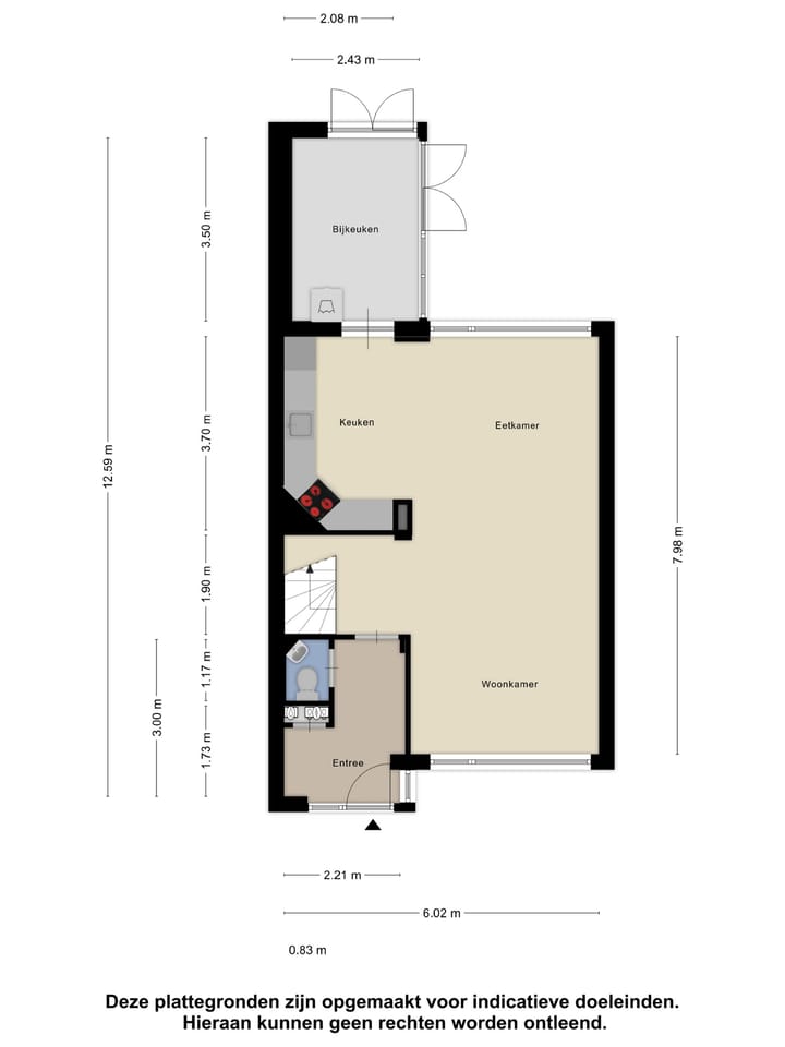 Foto 34 van Splitting 34