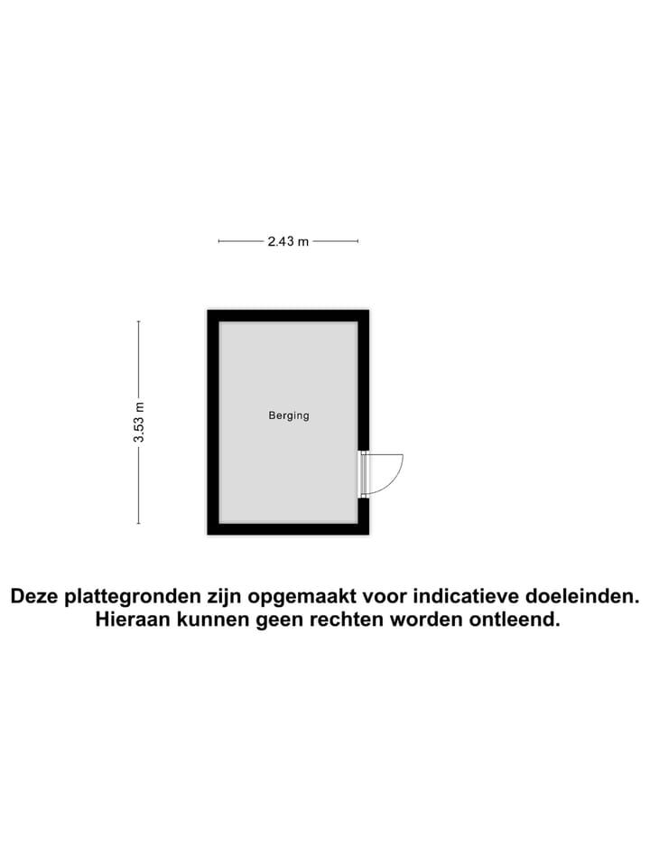 Foto 35 van Splitting 34