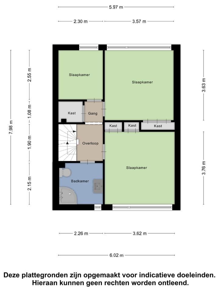 Foto 36 van Splitting 34