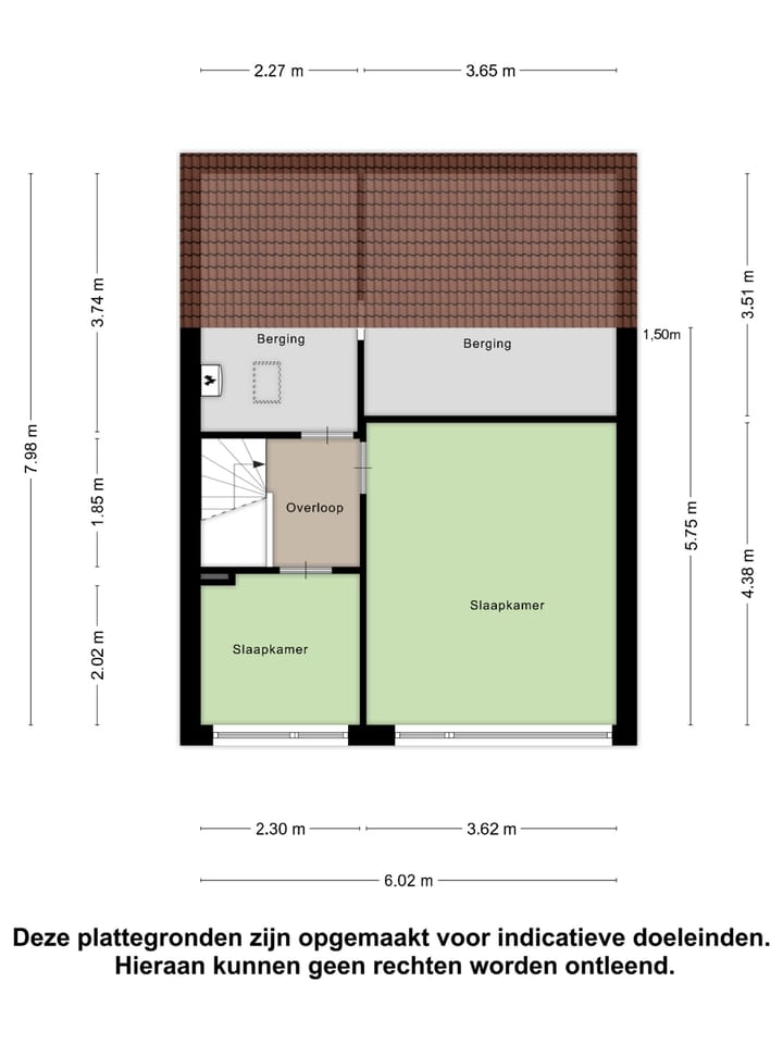 Foto 37 van Splitting 34