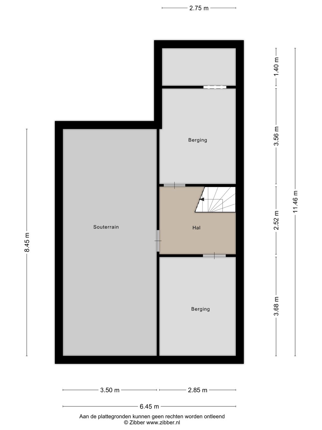 Foto 46 van Meester Pontenstraat 33