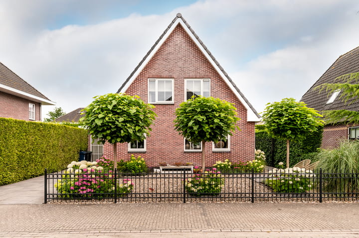 Foto 5 van Dagobertstraat 10