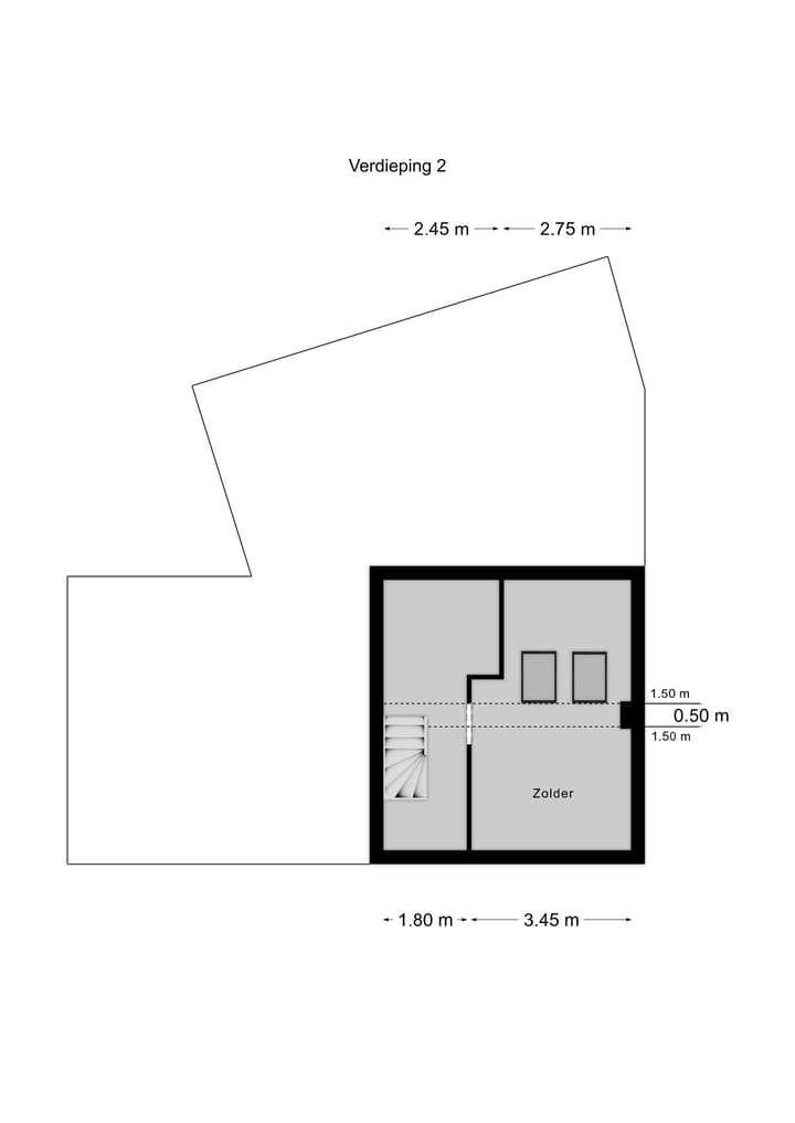 Photo 32 of Vijlenberg 183