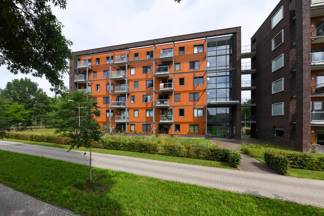 Foto 1 van Oost-Breukelderweg 52