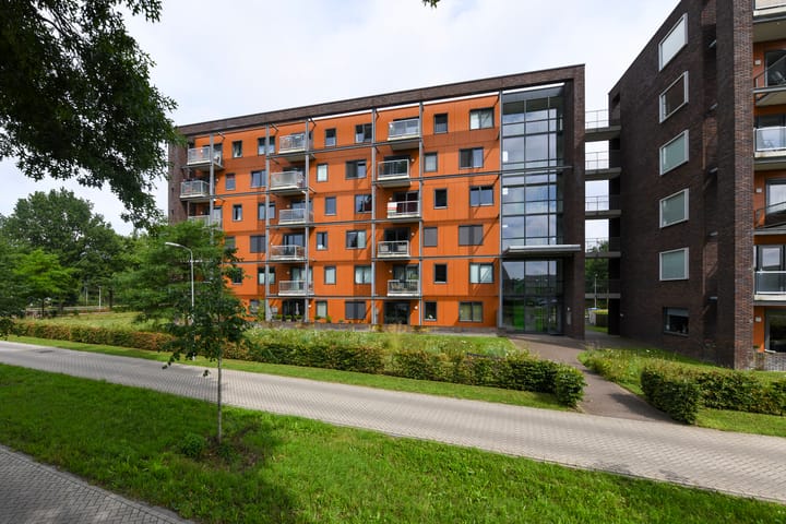 Foto 1 van Oost-Breukelderweg 52