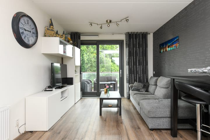 Foto 9 van Oost-Breukelderweg 52