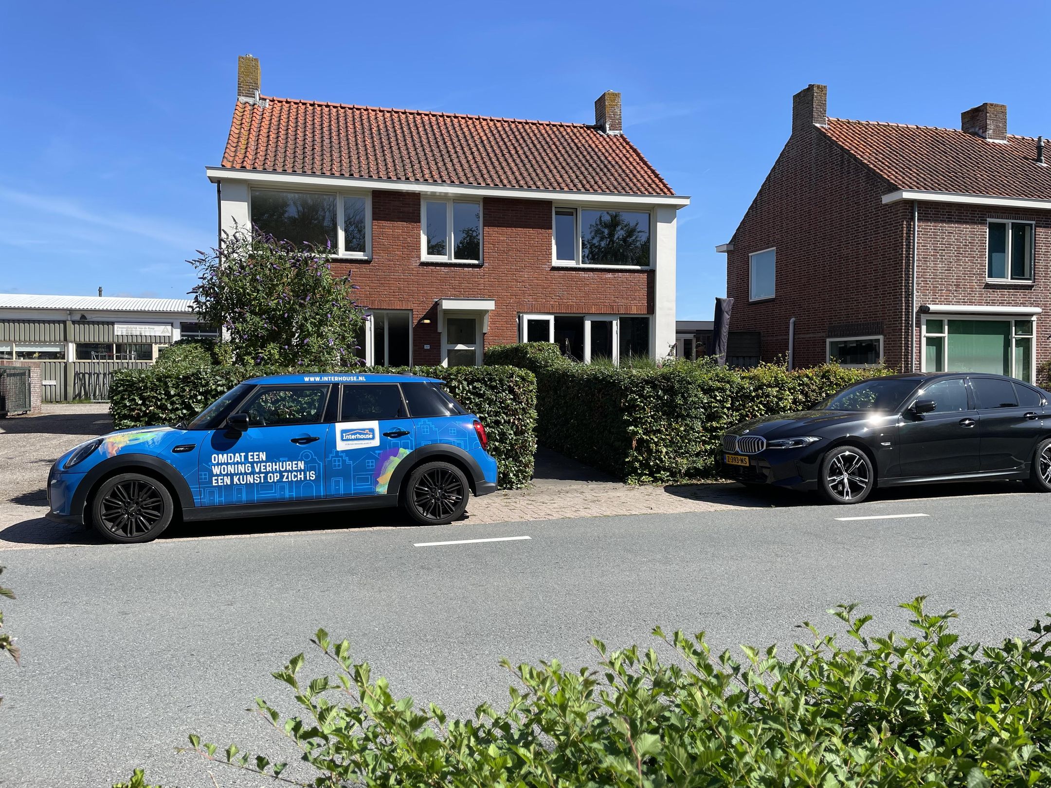Herenweg 280-B