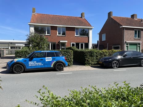 Herenweg 280-B