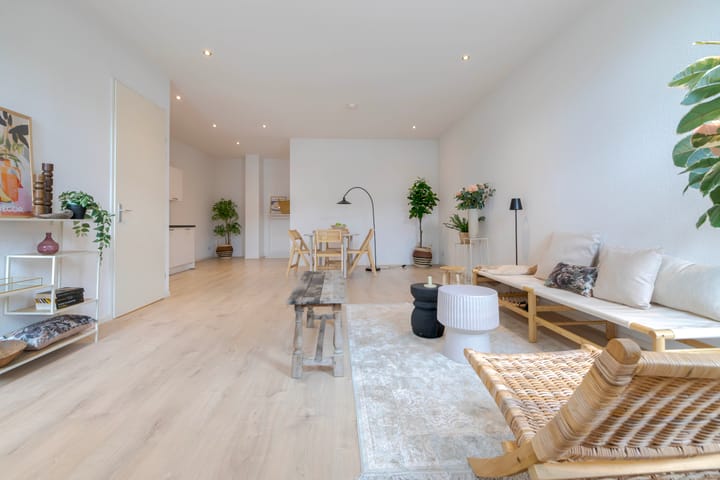 Foto 2 van Velperweg 19-114