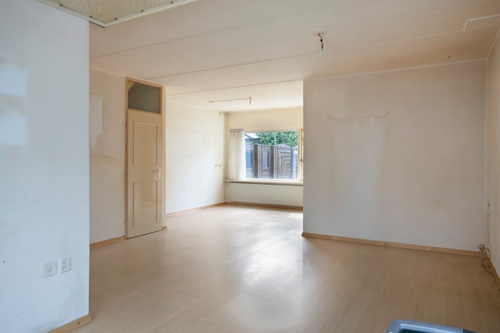 Foto 9 van Antenburgt 45