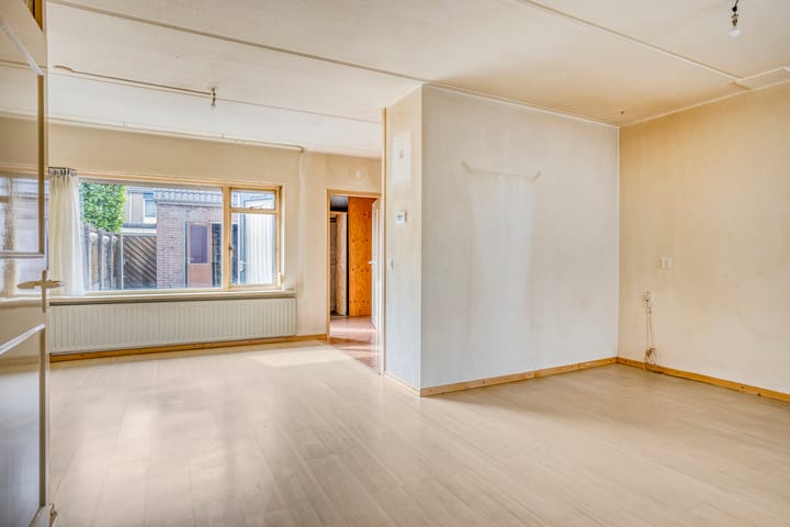 Foto 10 van Antenburgt 45