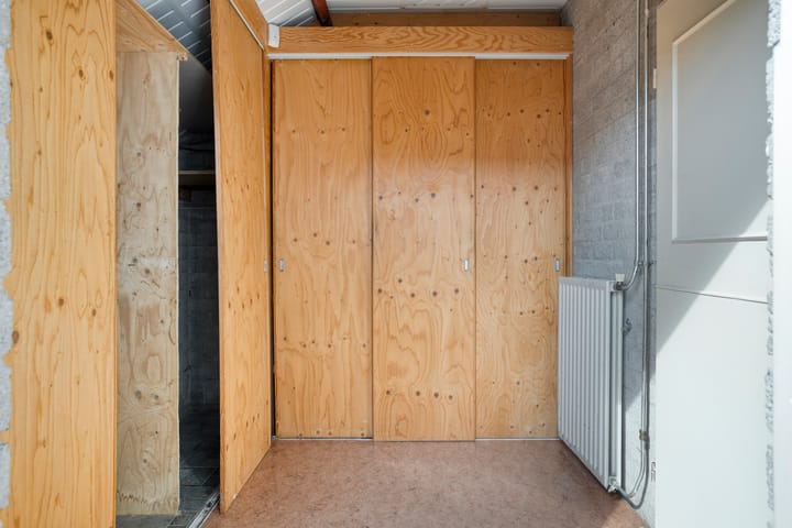 Foto 17 van Antenburgt 45